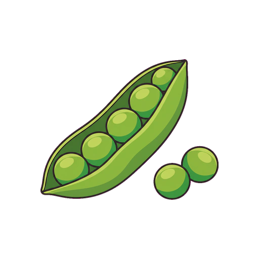 Peas