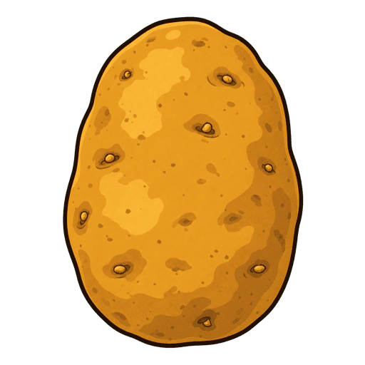 Potato