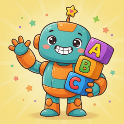 Beep the robot