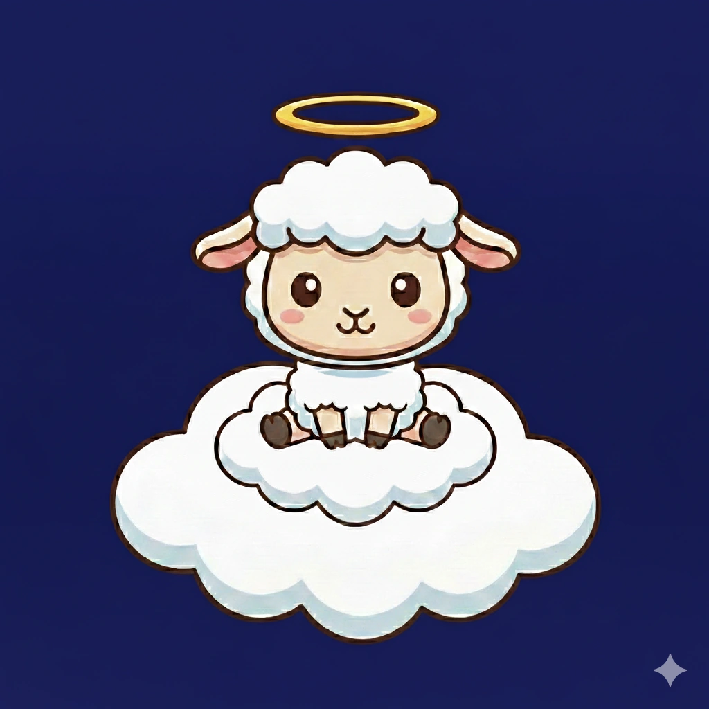 Kephas app icon