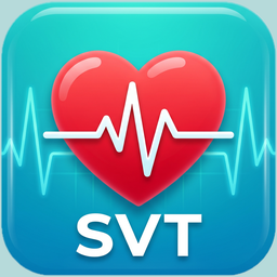 SVT Monitor app icon